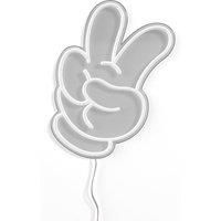 Yellowpop Disney Glove Peace
