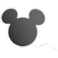 Yellowpop Disney Mickey Mirror Silver