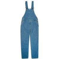 Adult Vintage Denim Dungarees S (UK 8/10)