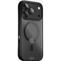 MOUS Clarity iPhone 17 Pro Max Case - Clear, Clear