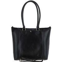 'Di Lusso' Vegetable Tanned Large Real Leather Tote Bag