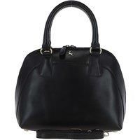 'Della Moda' Vegetable Tanned Real Leather Tote Bag