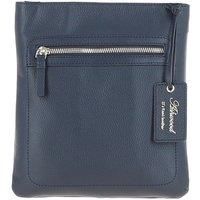 'Cienna' Real Leather Crossbody Bag