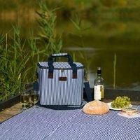 Three Rivers Family Cool Bag