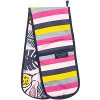 Guatemala Oven Gloves, Outer Cotton, Multicoloured, One Size