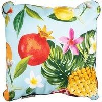 Navigate Waikiki Double Sided Outdoor Cushion