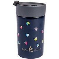 Beau & Elliot Beau & Elliot 'Mini Confetti' - Stainless Steel Insulated Travel Mug (300Ml)