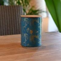 Navigate Botanicals Canister Sage Leaf
