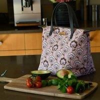 Navigate Beau & Elliot Boho Luxury Lunch Bag