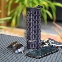 Beau & Elliot Beau & Elliot 'Manhattan' Stainless Steel Insulated Travel Mug (350Ml)