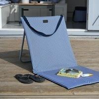 Three Rivers Chair - Foldable With Carry Handle