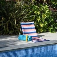 Riviera Chair - Foldable With Carry Handle