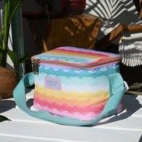 Summerhouse by Navigate Coconut Grove South Beach Wave Personal Cool Bag