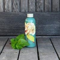 Navigate Sarah Kelleher 500ml Floral Print Drinks Bottle