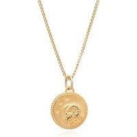 Rachel Jackson Zodiac Necklace