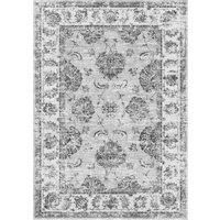 Washarug Sulus Rug Grey 160 X 120Cm