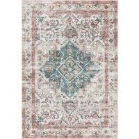 Washarug Buram Rug Multi 230 X 160Cm