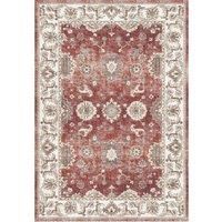 Washarug Jasru Rug Red 230 X 160Cm