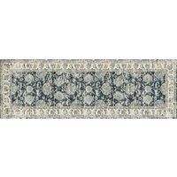 Washarug Perla Runner Blue 180 X 60Cm