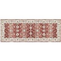 Washarug Jasru Runner Red 180 X 60Cm