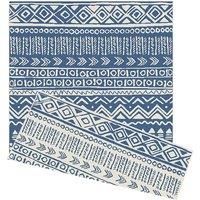 Duo Weave Indoor/Outdoor Rug Tribal Ocean 230 X 160Cm