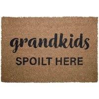 Kentwell Message Mats Grandkids 70X40Cm