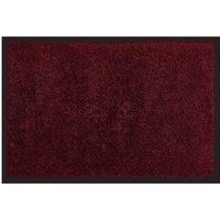 Washamat Eco Superior 80 X 50 Cm -burgundy