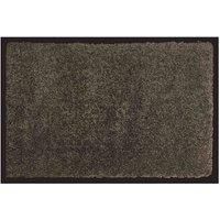 Washamat Eco Superior 100 X 60Cm - Taupe