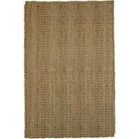 William Armes Jute Rug 120x170cm Natural