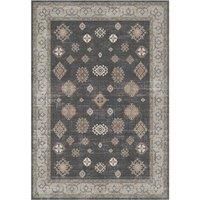 Washarug Persian Classics Rug Farah 120X170cm Black
