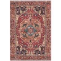 Washarug Persian Classics Rug Alya 120X170cm Red
