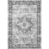Washarug Persian Classics Rug Azar 160X230cm Grey
