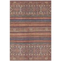 Washarug Persian Classics Rug Zahra 160X230cm Red