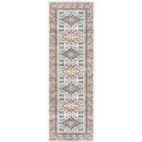 Sara Traditional Multi Rug 180Cmx60Cm