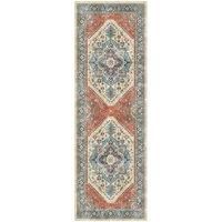 Persian Parisa Washable Runner - 60x180cm