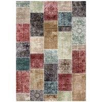 William Armes Tokyo Rug 120x160cm Patchwork