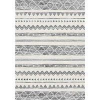 William Armes Tokyo Rug 160x230cm Aztec
