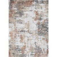 William Armes Tokyo Rug 160x230cm Abstract Rust
