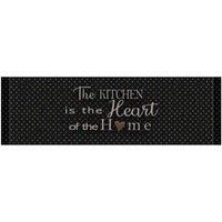 Washamat Washable Indoor Runner 150x50cm Heart of the Home