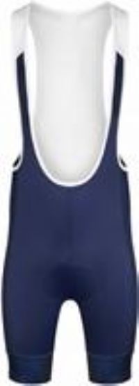 Donda Principal Bib Shorts Navy Ladies L