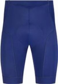 Keada Sports Men's Essential Cycling Shorts, Navy - Medium
