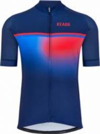 Keada Sports Men's Jekyll Two Short Sleeve Cycling Jersey - Xxl