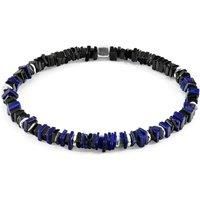 Innot Silver and Stone Bracelet