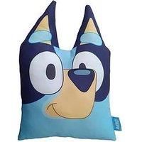 Bluey Smile Cushion