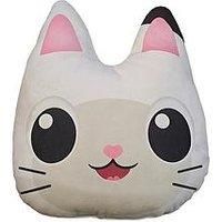 Gabby'S Dollhouse Pandy Paws Shaped Cushion