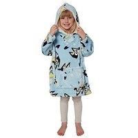 Bluey Wearable Hooded Blanket - Small