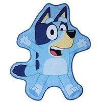 Bluey Shaped Rug