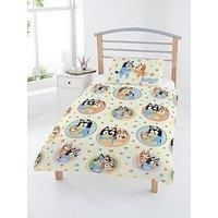 Bluey Frames Junior Duvet Set