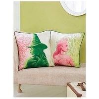 Wicked - Twill Cushion - New cushions - U300z