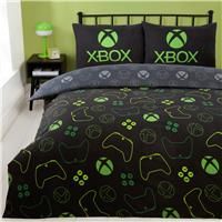 Xbox Multi Duvet Set